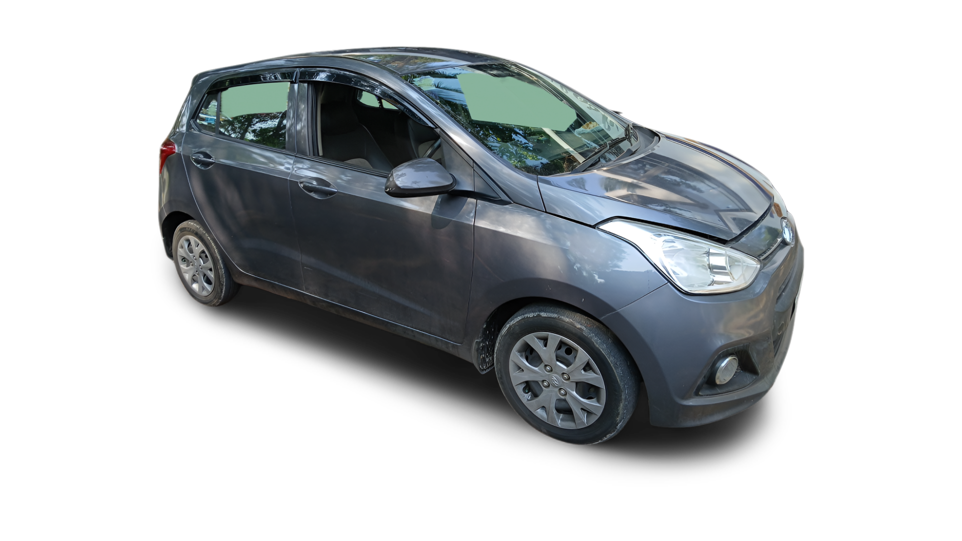 Hyundai Grand i10-img